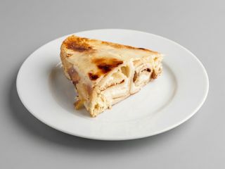 Clătite la cuptor