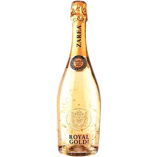 Sampanie Royal Gold Collection - demisec