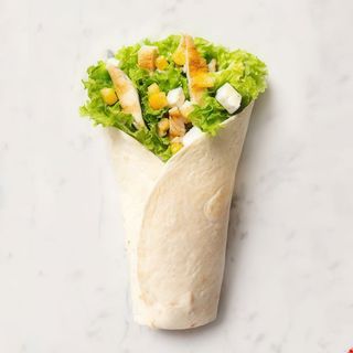 Chicken wrap