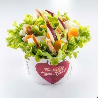 Salata Green box