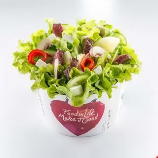 Salata Dakota