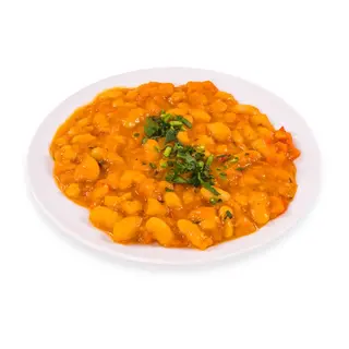 lahnie de fasole