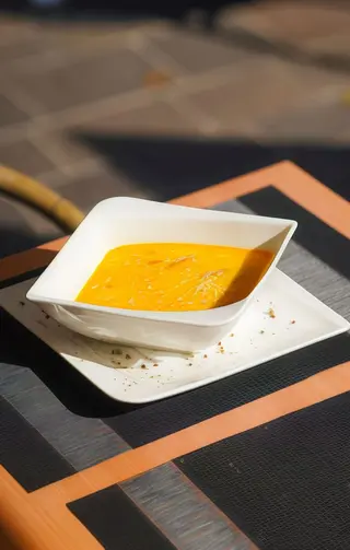 Ciorbă de burtă