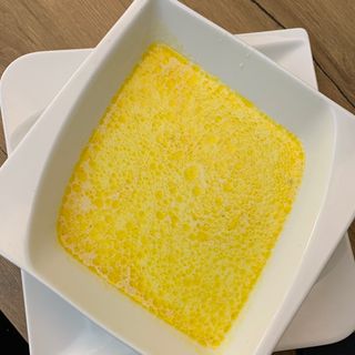 Ciorbă de perișoare 