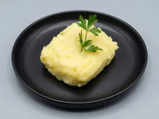 Cartofi piure