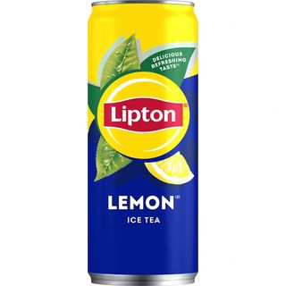Lipton Lemon