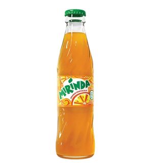 Mirinda Orange