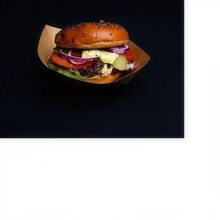 Burger Cinstit