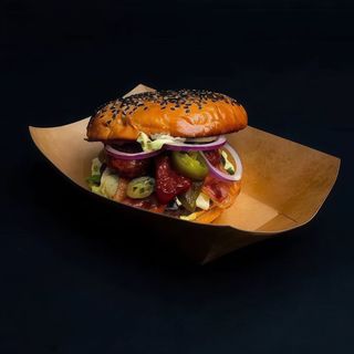 Burger Fandosit