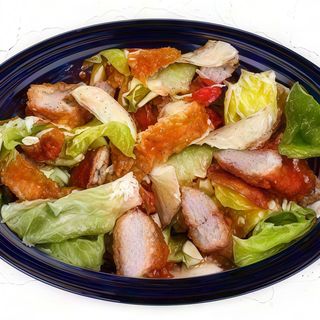 Salată Crispy