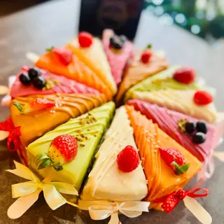 Chessecake