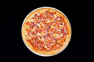 Pizza Chicken Barbie Jumbo