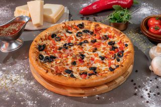 Pizza Traditionala Jumbo