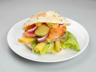 Panino de vita