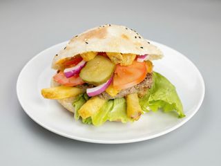 Panino de vita