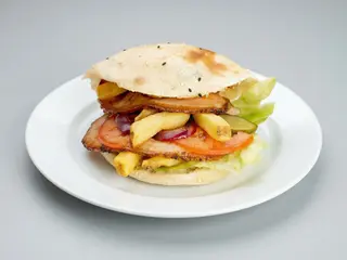Panino Porcheta