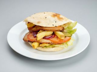 Panino Porcheta