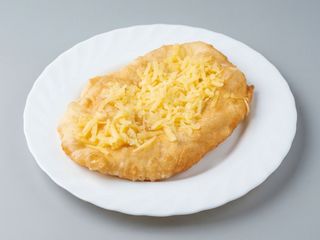 Gogoși cu cașcaval