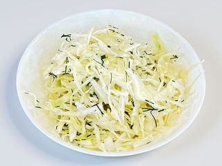Salata de varza