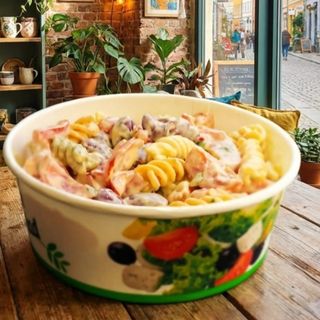 Salata de paste