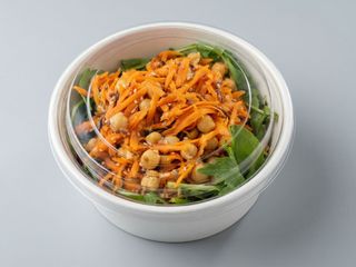 Salata marocana 