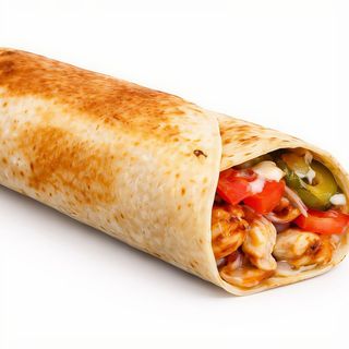 CHEESY Shaorma arabeasca pui 500g