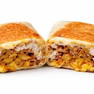 CHEESY Wrap Crispy 500g