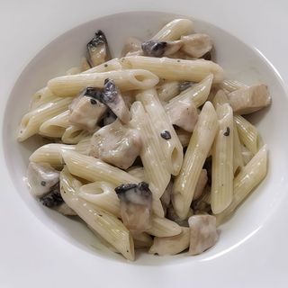 Penne Terra