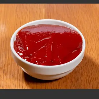 Ketchup