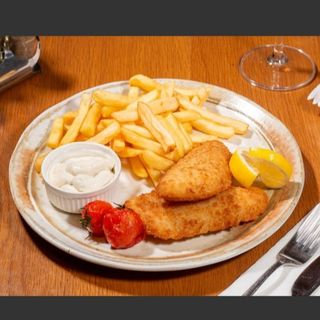 Fish&Chips