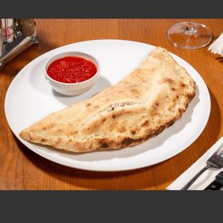 Pizza Calzone