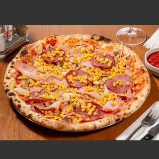 Pizza Montana