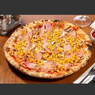 Pizza Bridge