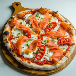Pizza Atlantic