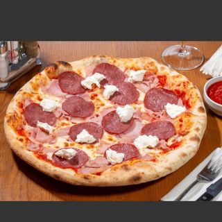 Pizza Torino