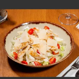 Salată Caesarului