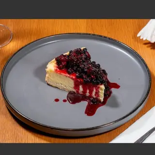 Cheesecake