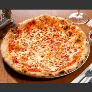 Pizza Margherita