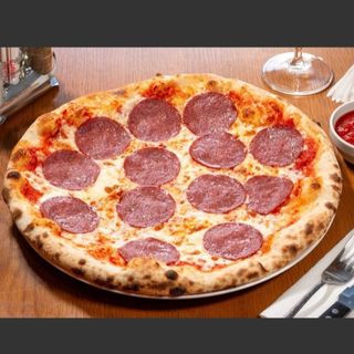 Pizza Salami
