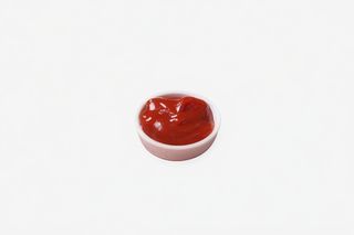 Sos Ketchup