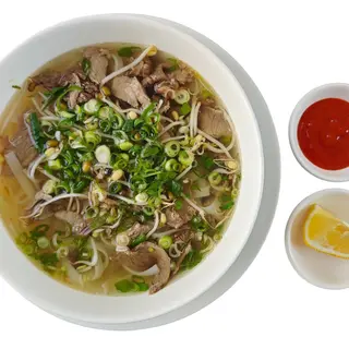 Pho bo