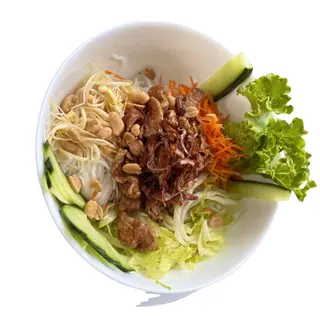 Bun bo - nam bo