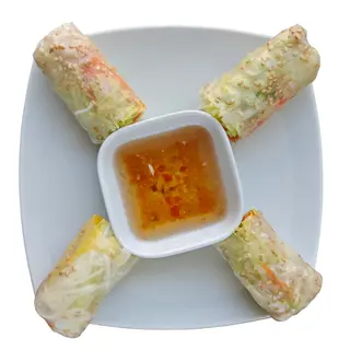 Rulouri vegetariene