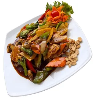 Pui hoisin