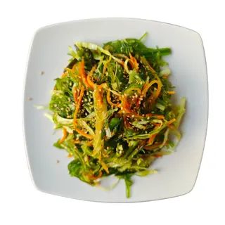 Salata de alge