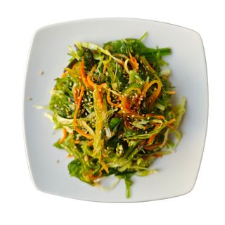 Salata de alge
