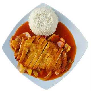 Pui dulce - acrisor