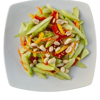 Salata de castraveți