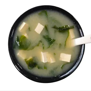 Supa miso
