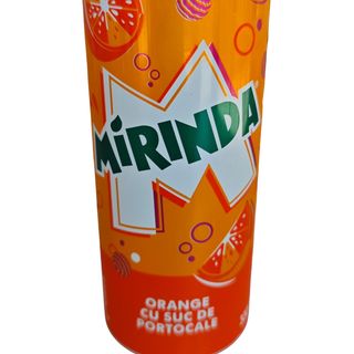 Mirinda Portocale